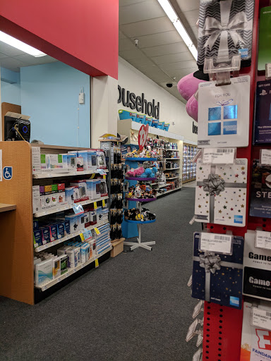 Drug Store «CVS», reviews and photos, 1471 W Covell Blvd, Davis, CA 95616, USA