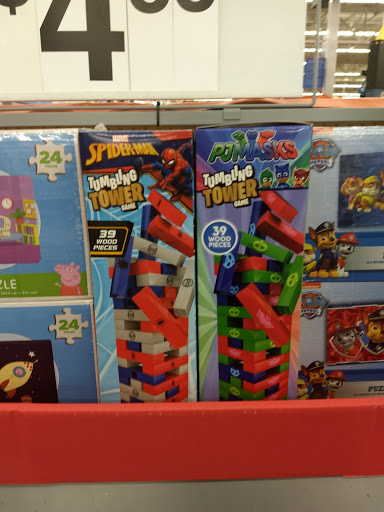 Department Store «Walmart Supercenter», reviews and photos, 221 W Parrish Ln, Centerville, UT 84014, USA