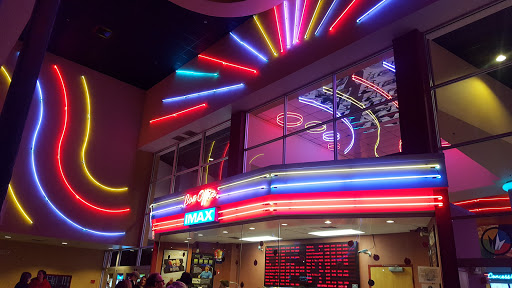 Movie Theater «Regal Cinemas Warrington Crossing 22 & IMAX», reviews and photos, 140 Easton Rd, Warrington, PA 18976, USA