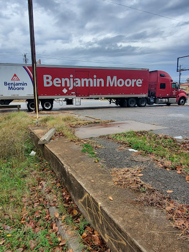 Paint Store «East Texas Paint & Coating Inc», reviews and photos, 2115 E 5th St, Tyler, TX 75701, USA