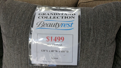 Furniture Store «Wyckes Furniture», reviews and photos, 18714 Gridley Rd, Cerritos, CA 90703, USA