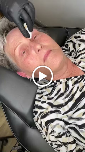 Explore avatar tattoos ideas, creative tattoo ideas in Candler, available at Brows by Veronica