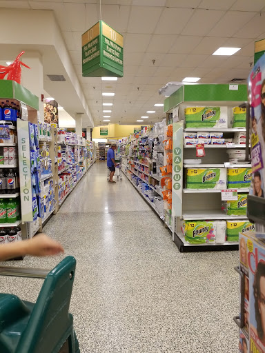 Supermarket «Publix Super Market at Anastasia Plaza», reviews and photos, 1033 A1A Beach Blvd, St Augustine, FL 32080, USA