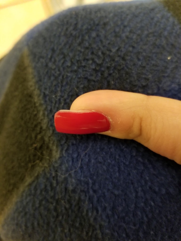 Elegant Nails Salon 90211