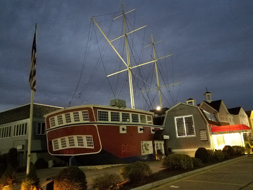 Home Goods Store «Christmas Tree Shops», reviews and photos, 28-34 Broadway, Lynnfield, MA 01940, USA