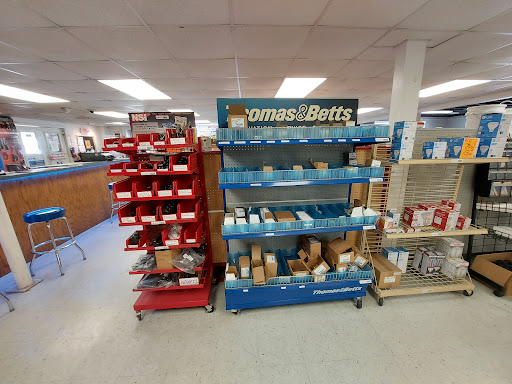 Electrical Supply Store «Elliott Electric Supply», reviews and photos, 6510 Broadway St, Galveston, TX 77551, USA