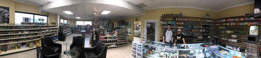 Vaporizer Store «New Milford Vapor & Smoke Shop», reviews and photos, 129 Danbury Rd, New Milford, CT 06776, USA