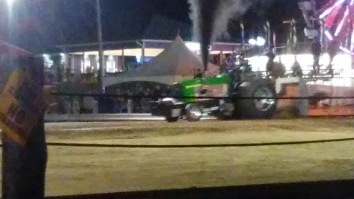 Festival «Chelsea Community Fair», reviews and photos, 20501 W Old US Hwy 12, Chelsea, MI 48118, USA