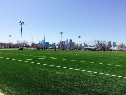 Cherry Beach Sports Fields