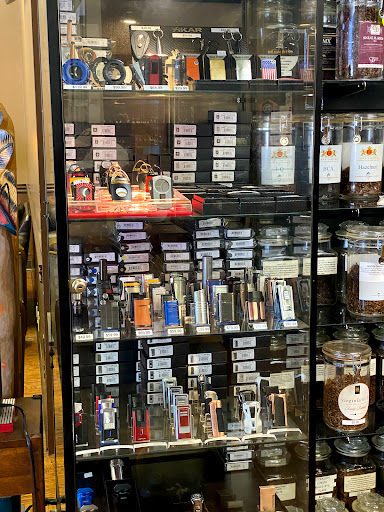 Tobacco Shop «The Tobacco Pouch», reviews and photos, 5976 S Yale Ave, Tulsa, OK 74135, USA