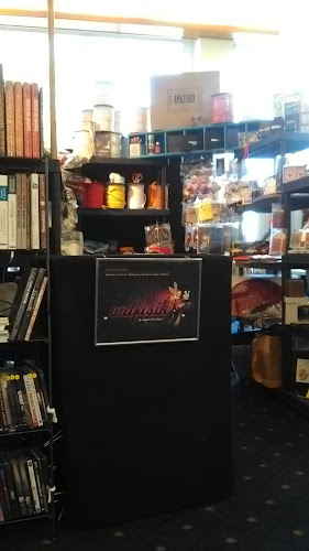 Boutique de Magie Artfisik à Plélo