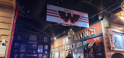 Bar & Grill «Music City Bar & Grill», reviews and photos, 2416 Music Valley Dr # 161, Nashville, TN 37214, USA