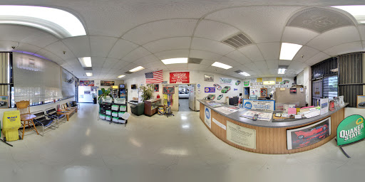 Auto Repair Shop «A Auto Care», reviews and photos, 3531 Sunrise Blvd, Rancho Cordova, CA 95742, USA