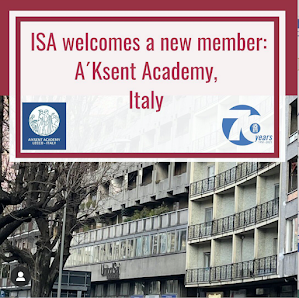 A'ksent Suisse International School Via Roma, 78, 23900 Lecco LC, Italia
