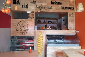 Desi Café Khaana-Paana image