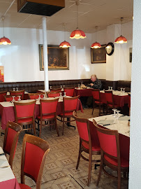 Atmosphère du Restaurant italien La Toscana à Paris - n°2