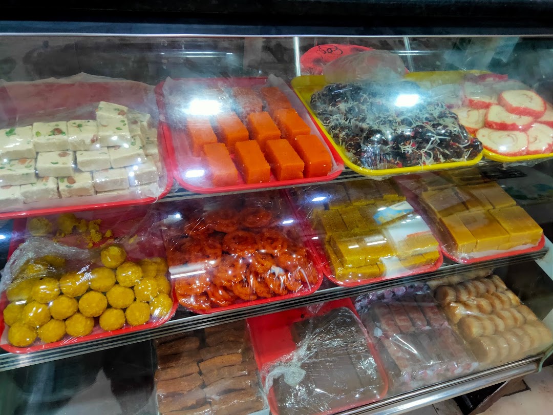 Fidha Bakery