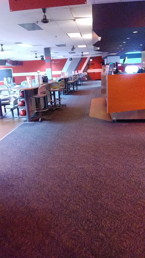 Bowling Alley «Brunswick Zone Hazlet Lanes», reviews and photos, 1400 Route Number 36, Hazlet, NJ 07730, USA