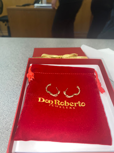 Jewelry Store «Don Roberto Jewelers», reviews and photos, 31921 Camino Capistrano, San Juan Capistrano, CA 92675, USA