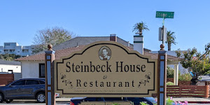 The Steinbeck House Restaurant