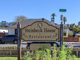 The Steinbeck House Restaurant