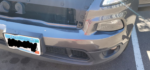 Tire Shop «Tires Plus», reviews and photos, 1103 W Lake St, Minneapolis, MN 55408, USA