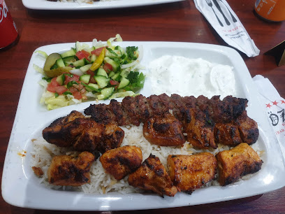 Öz Konya Kebab