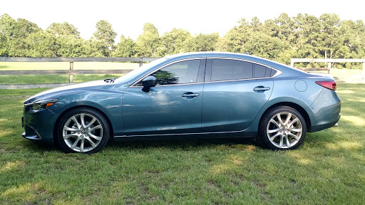 Mazda Dealer «Hiley Mazda of Hurst», reviews and photos, 625 NE Loop 820, Hurst, TX 76053, USA