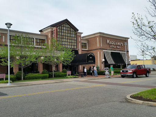 Shopping Mall «Cherry Hill Mall», reviews and photos, 2000 NJ-38, Cherry Hill, NJ 08002, USA