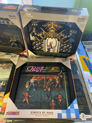 Video Game Store «Bazaar Game Trading», reviews and photos, 172 Merrimack Ave, Dracut, MA 01826, USA
