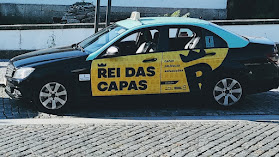 Taxi em Paços de Ferreira / Táxi Paços lda