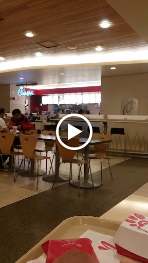 Fast Food Restaurant «Chick-fil-A», reviews and photos, 28 S State St, Salt Lake City, UT 84111, USA