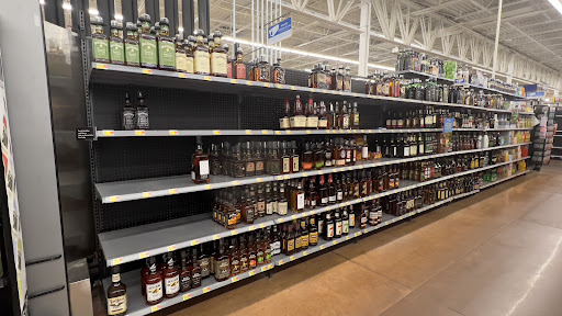 Department Store «Walmart Supercenter», reviews and photos, 23800 Allen Rd, Woodhaven, MI 48183, USA