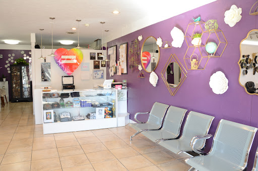 Explore sleeve tattoo idea, creative tattoo ideas in Owensboro, available at Lady Luck Tattoo and Body Piercing