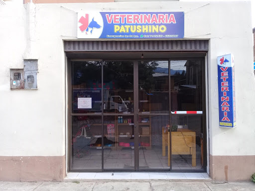 Veterinaria Patushino