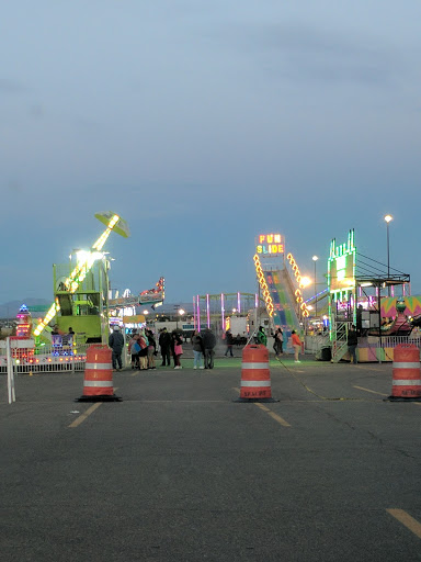 Movie Theater «AMC El Paso 16», reviews and photos, 9840 Gateway N Blvd, El Paso, TX 79924, USA