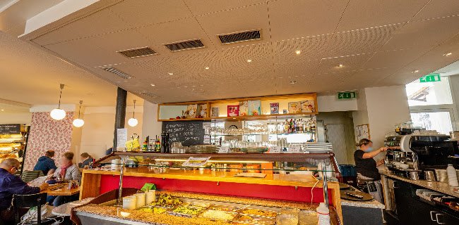 Habermacher Bäckerei & Café - Sarnen