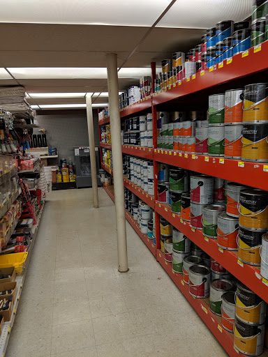 Hardware Store «Crestwood Hardware», reviews and photos, 6536 State Hwy 22, Crestwood, KY 40014, USA