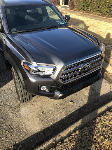 Auto Body Shop «Caliber Collision», reviews and photos, 3133 Wade Hampton Blvd, Taylors, SC 29687, USA