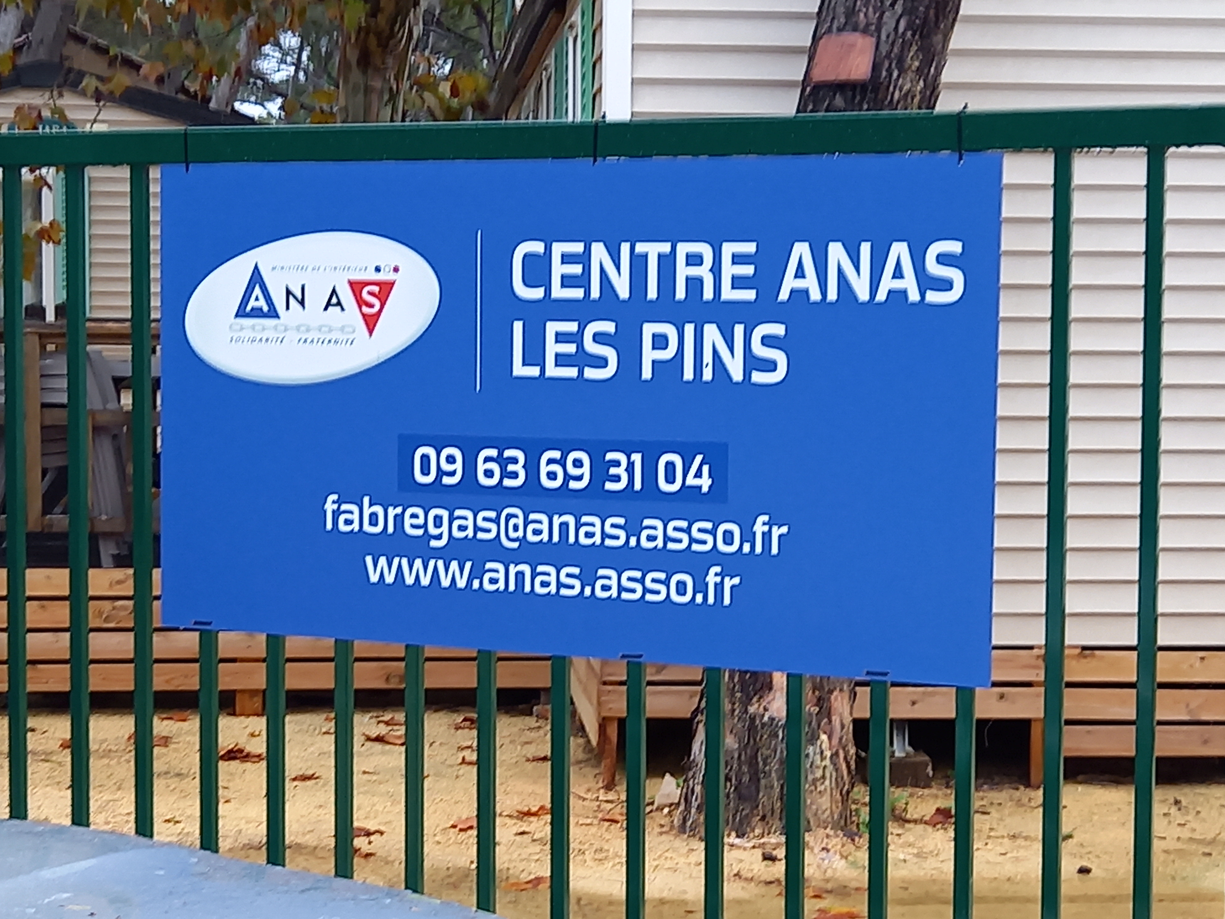 Photo n° 2 de l'avis de Pascal.e fait le 14/11/2021 à 18:57