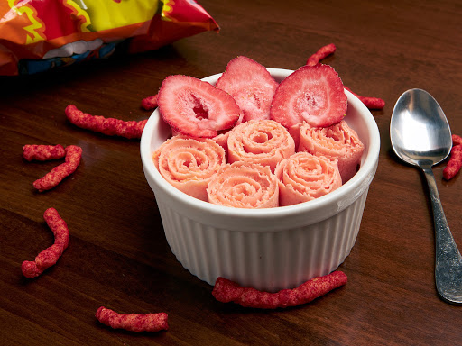 Roll & Bowl image
