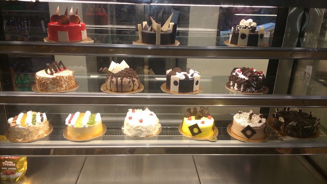 J J Bakers
