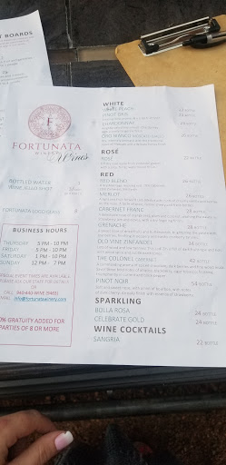 Bar «Fortunata Winery», reviews and photos, 2297 FM2931, Aubrey, TX 76227, USA