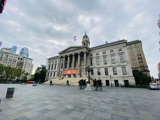 Print Shop «FedEx Office Print & Ship Center», reviews and photos, 16 Court St, Brooklyn, NY 11241, USA