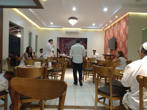 Restaurante finlandês Manaus