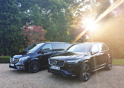 BIARRITZ CHAUFFEUR SERVICE à Biarritz