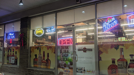 Wine Store «Buy-Rite Liquors Inc», reviews and photos, 808 Silas Deane Hwy, Wethersfield, CT 06109, USA