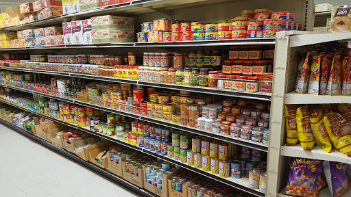 Asian Grocery Store «Dragon Supermarket», reviews and photos, 40 S Reynolds Rd, Toledo, OH 43615, USA