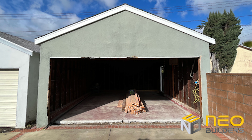 NEO Builders Inc - Los Angeles ADU Contractors image