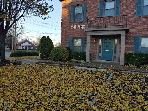 Insurance Agency «State Farm: Mike Kenney», reviews and photos